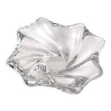 Empty pocket Baccarat in stretched crystal