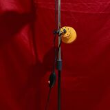 Vintage floor lamp, from the 70s