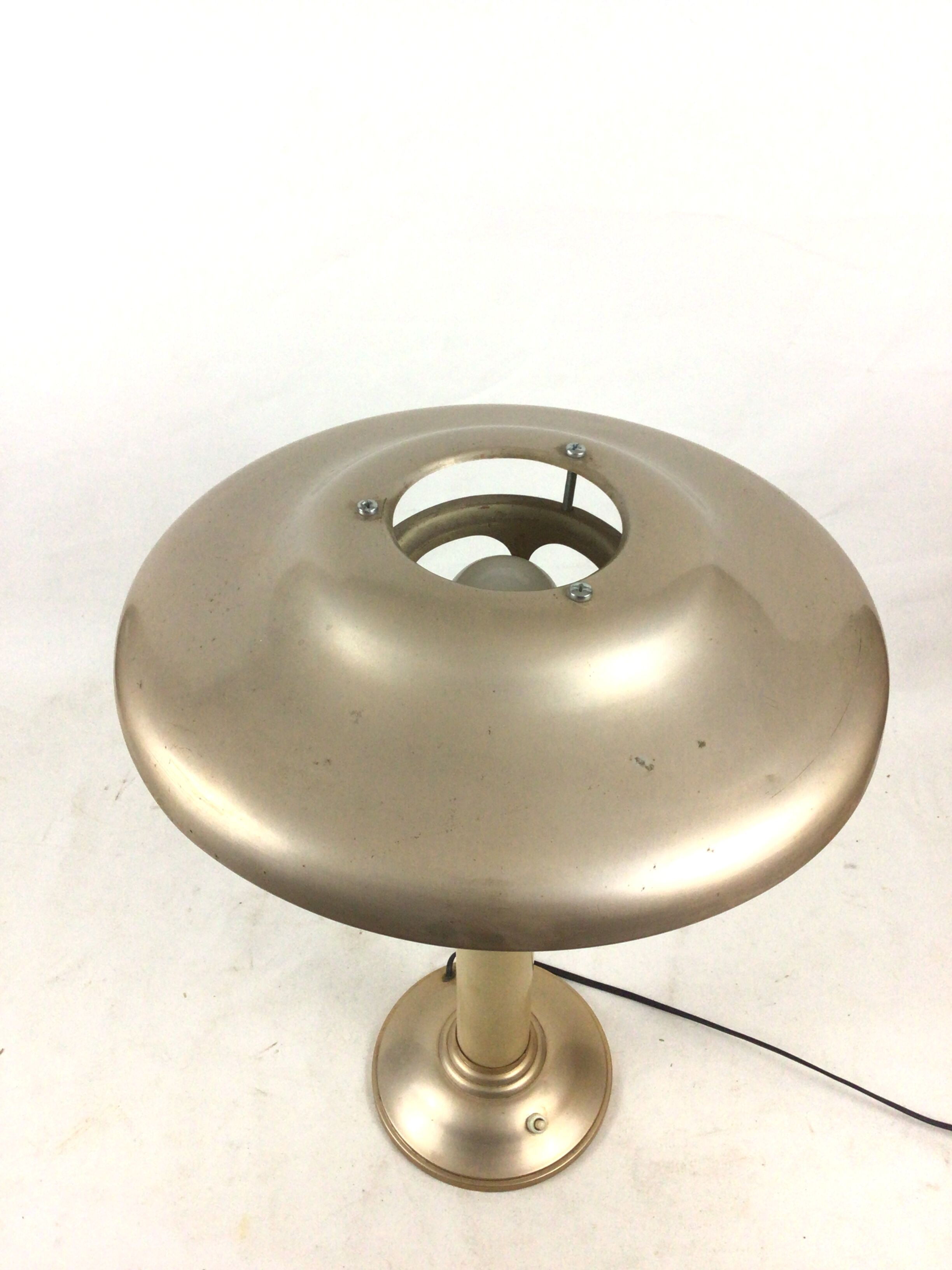Art deco lamp circa 1940