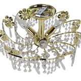 Emme Pi Light - Masiero SRL - chandelier - Italy - 80s