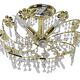 Emme Pi Light - Masiero SRL - chandelier - Italy - 80s