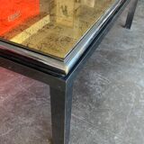 Table basse maison Jansen vers 1970