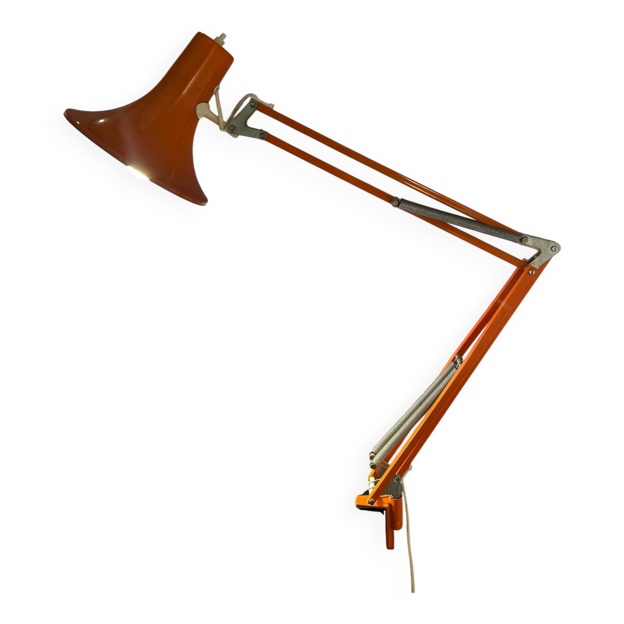 Luxo desk lamp Jacob Jacobsen