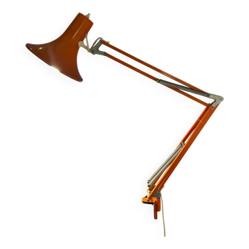 Luxo desk lamp Jacob Jacobsen