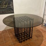 Cage table
