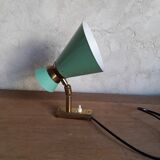 Sconce diabolo 50s