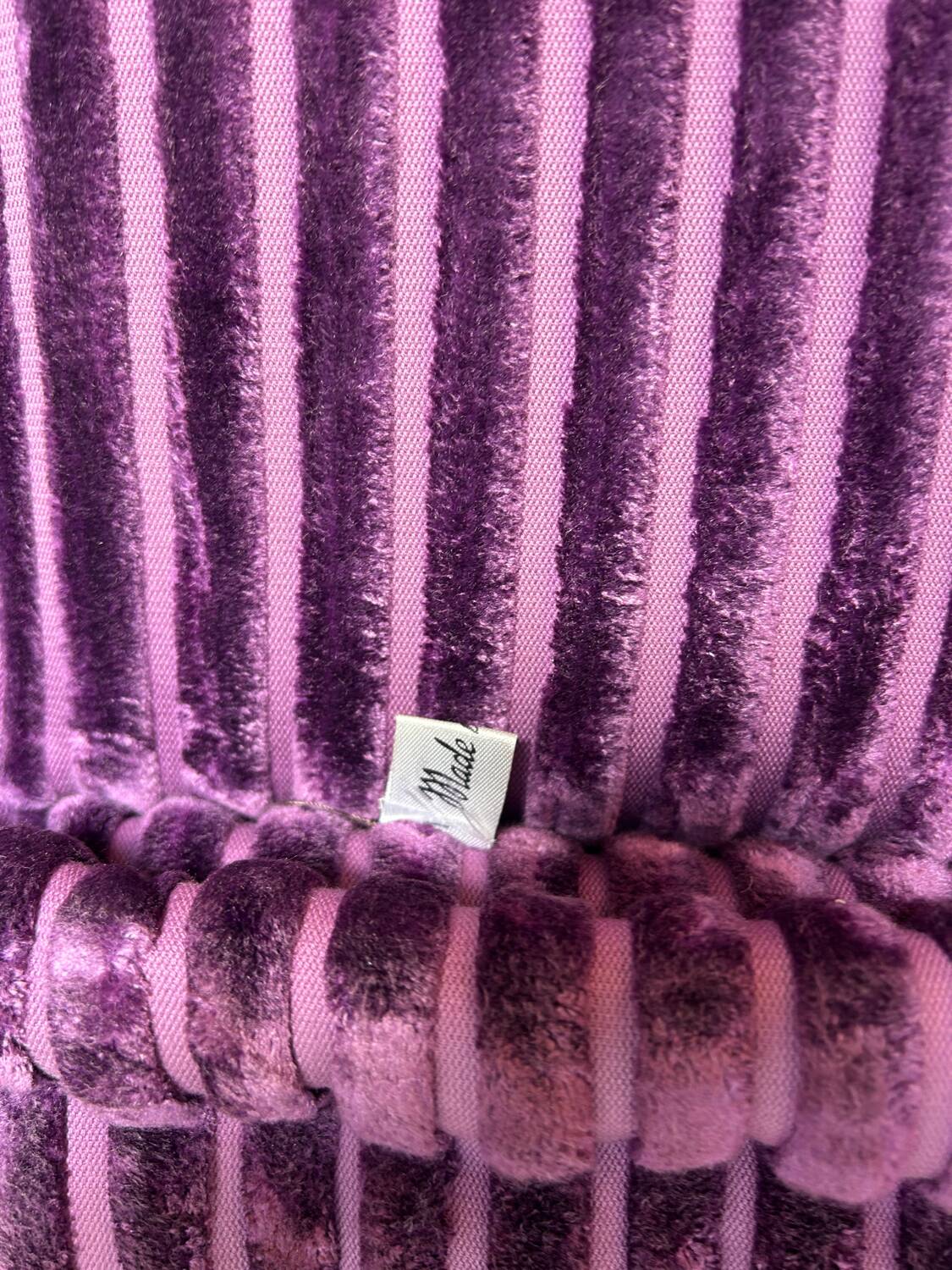 Roche Bobois Mah Jong set Missoni Home