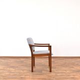 Mid-Century Danish Chairs, 1970s, Set of 2.