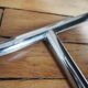Paire de fauteuils LC1 par Le Corbusier