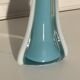Vintage Murano grand vase soliflore