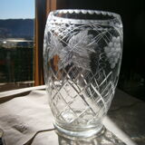 vase