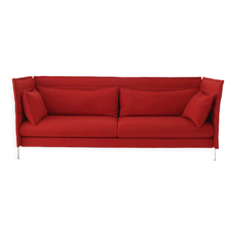 Sofa Vitra Alcove Bouroullec