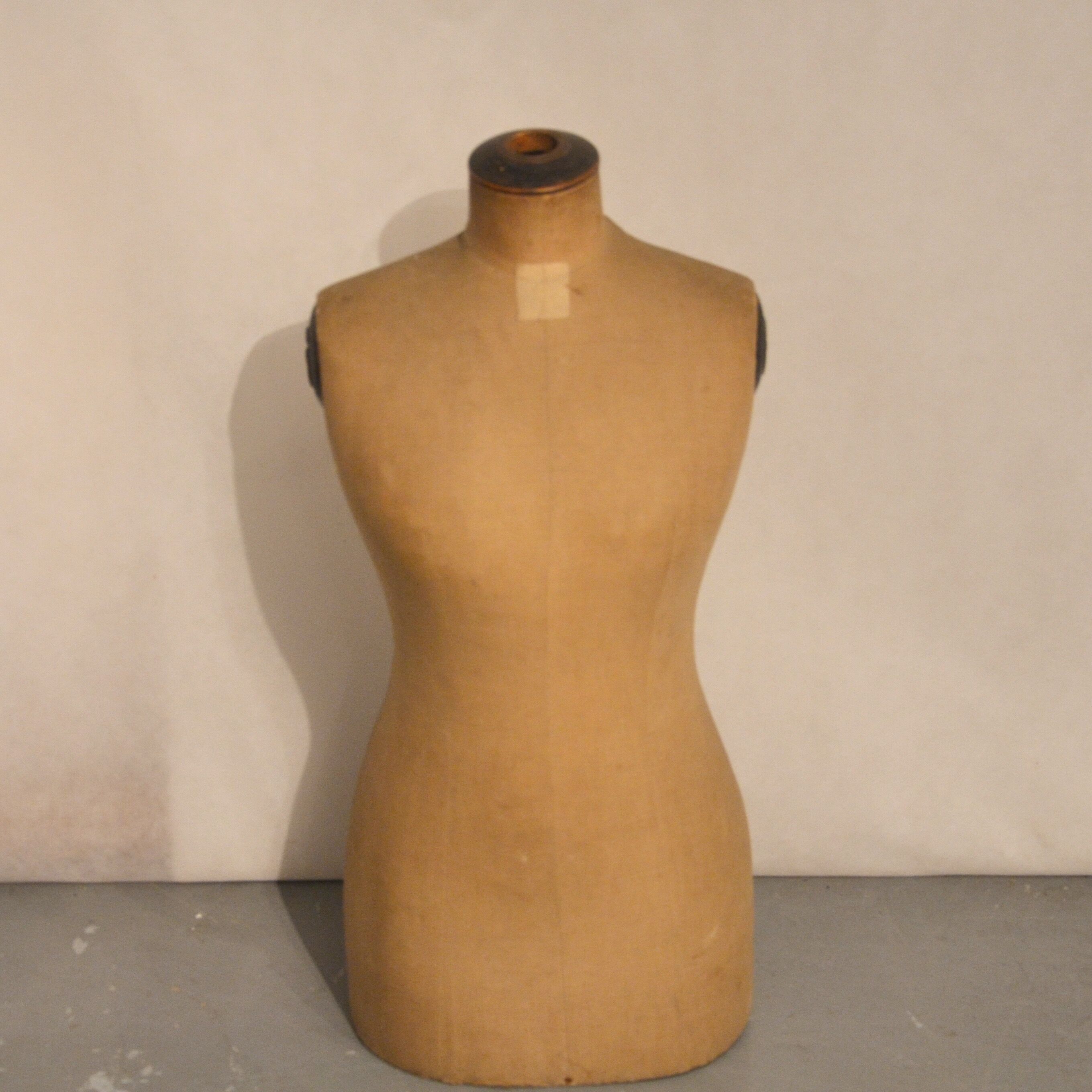Mannequin ancien