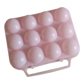 Egg carton 70s