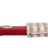 Antonio Citterio for B&B. Bench. 1990s.
