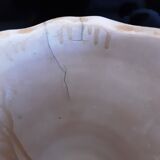 Large Asian vase