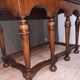 Nineteenth century English tirroir cabinet