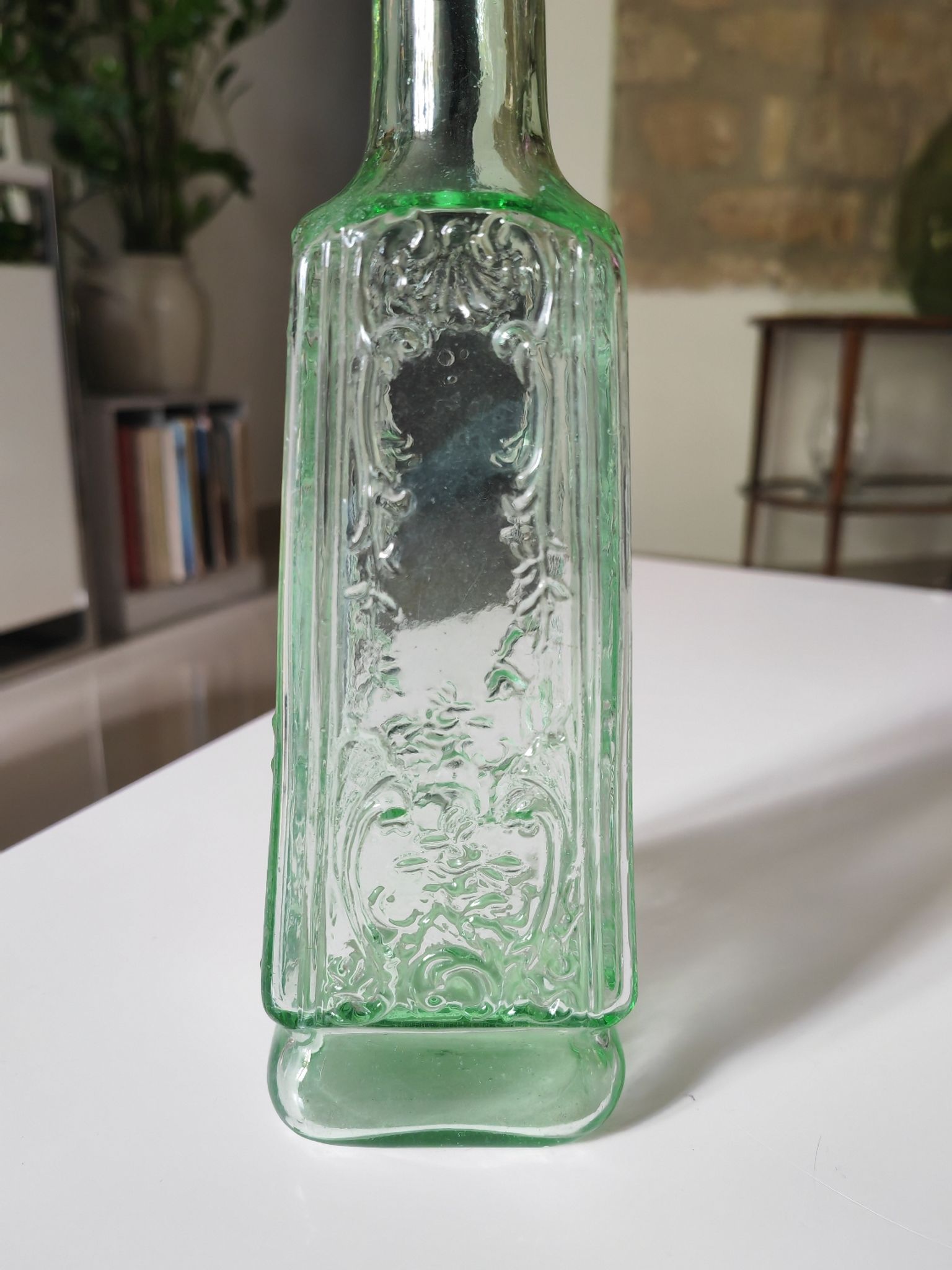 Vintage vase