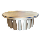 Bogdan Grand Table