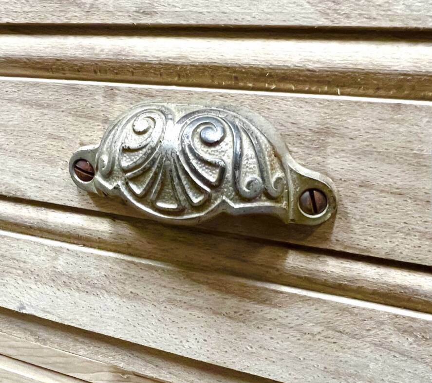 Craft furniture / drawer unit