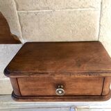 Pair of hanging bedsides