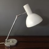 H Busquet articulated lamp for Hala Zeist 1960