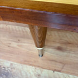 Display cabinet Maison Capelle, France 1960s