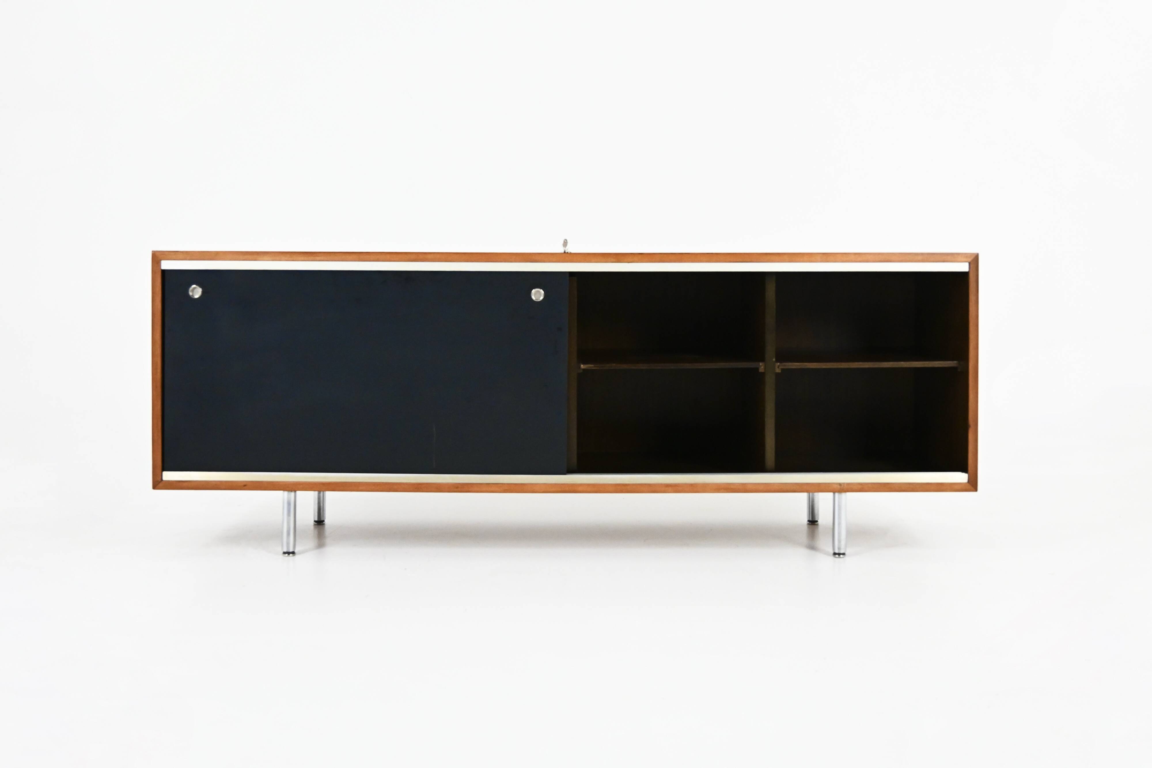 Enfilade by George Nelson for Herman Miller, 1970s