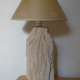 Stone lamp 1970