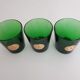 3 glasses Byrrh 1970