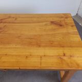 Old farm table 197 cm