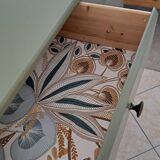 Commode Red Sødgren from Thisted