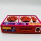 Ladybird dominoes Fernand Nathan vintage educational game