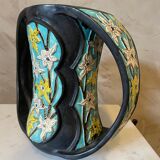 Vase Vallauris