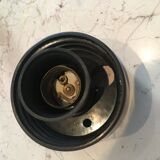 Vintage inclined wall lamp