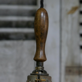 Ensemble de 5 baladeuses industrielles des USA