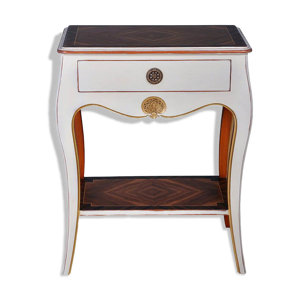 table d’appoint Louis