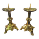 Candle holders