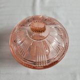 Rosaline cups and sugar bowl