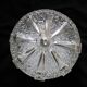 round ceiling light or designer wall light 70s