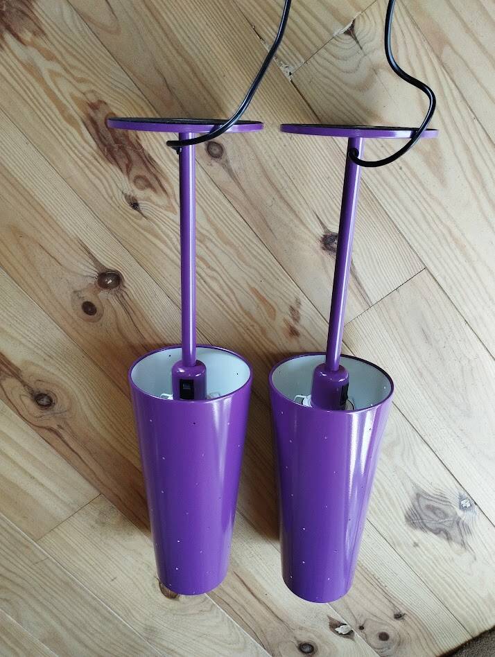 Duo lampes ikea tällvik