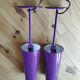 Duo lampes ikea tällvik