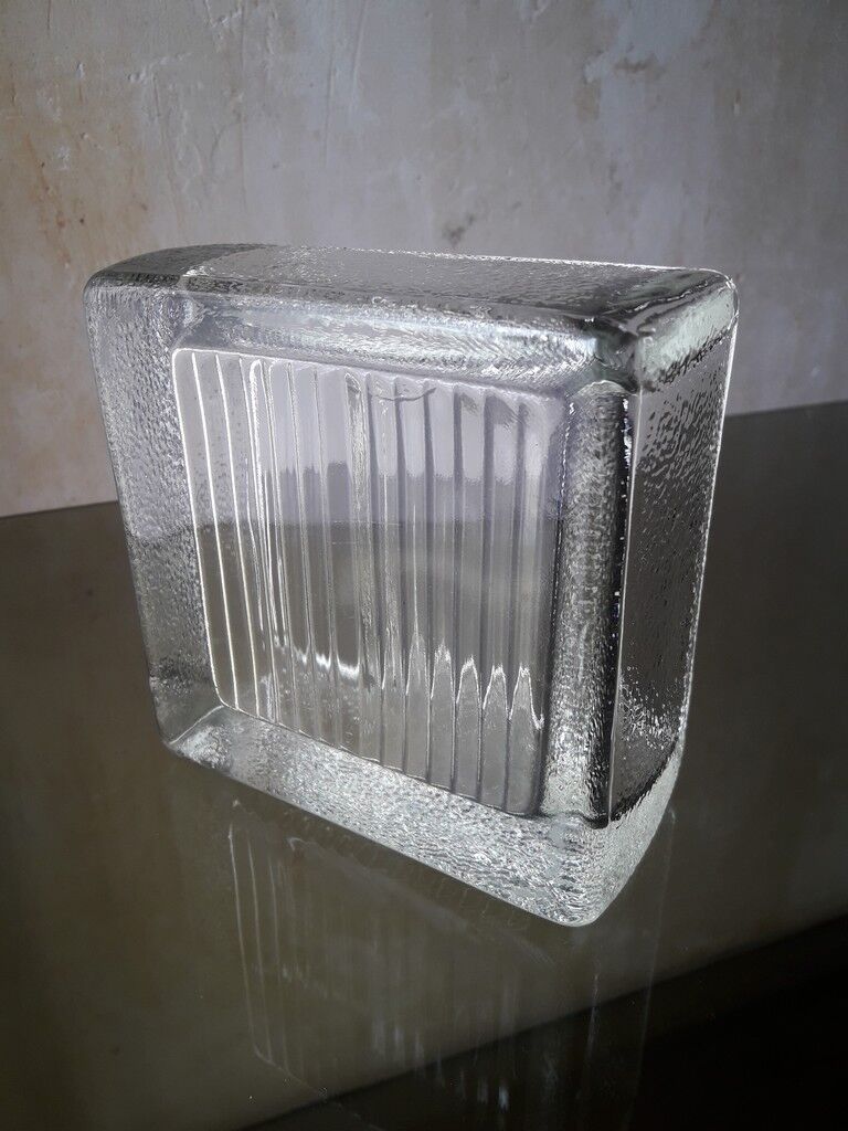 Ashtray/empty pocket, 1970