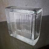 Ashtray/empty pocket, 1970