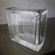 Ashtray/empty pocket, 1970