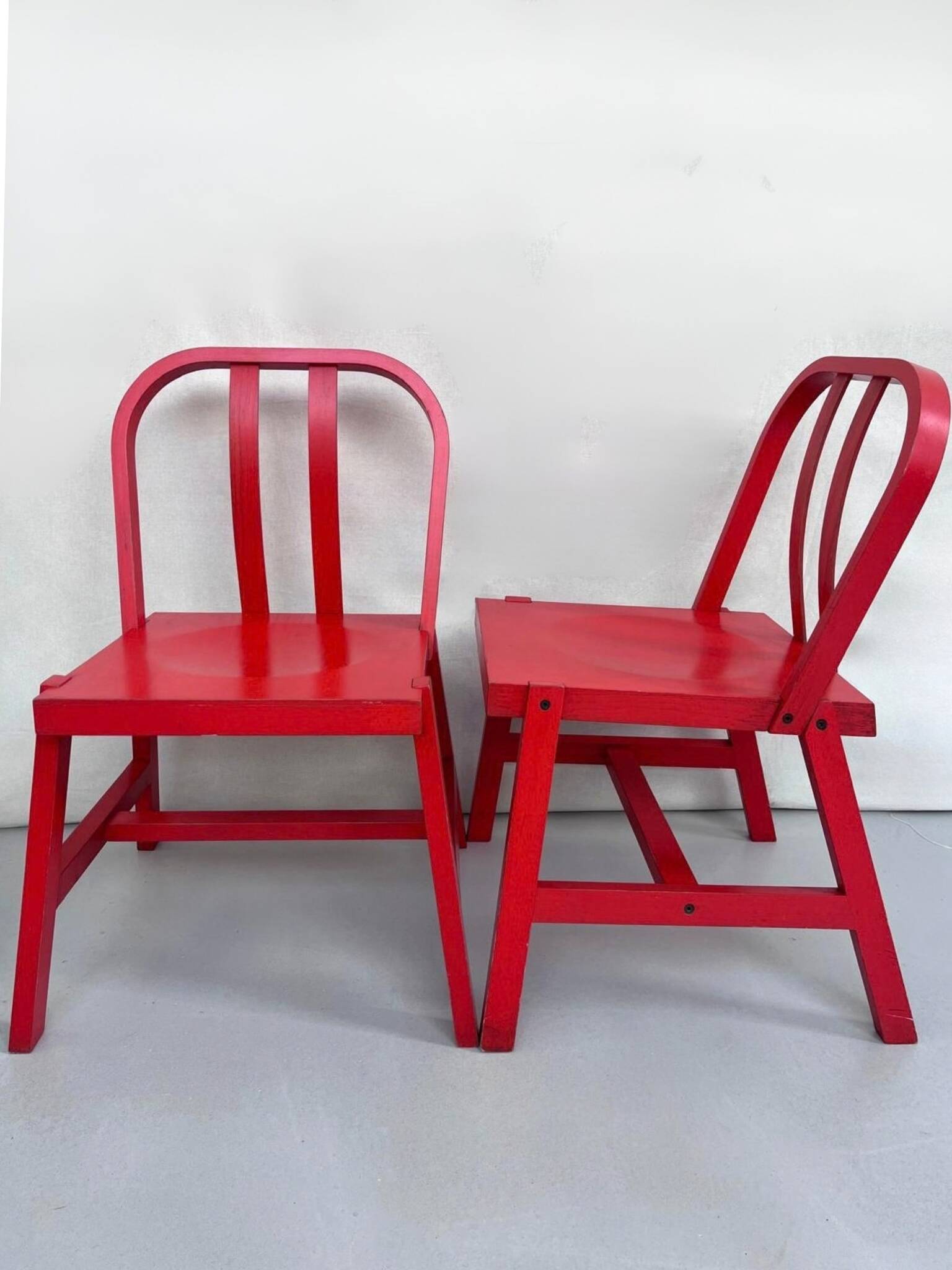 duo de chaises Nike