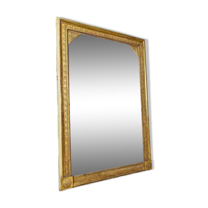 Miroir Louis XVI 19eme