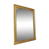 Louis XVI mirror, 19th century