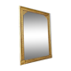 Louis XVI mirror, 19th century