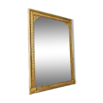 Louis XVI mirror, 19th century